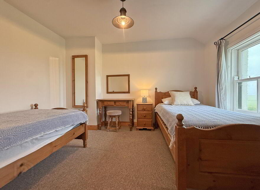 3 McShane Glen, 129 Whitepark Road, Ballintoy, Ballycastle, BT54 6ND