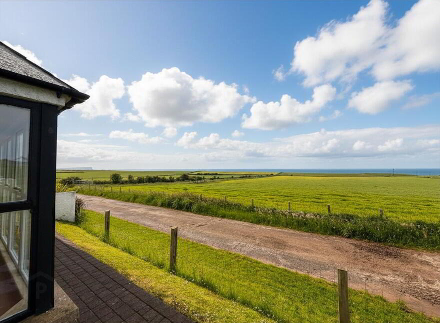 3 McShane Glen, 129 Whitepark Road, Ballintoy, Ballycastle, BT54 6ND