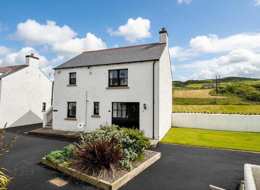 7 McShane Glen, 129 Whitepark Road, Ballintoy, Ballycastle, BT54 6ND