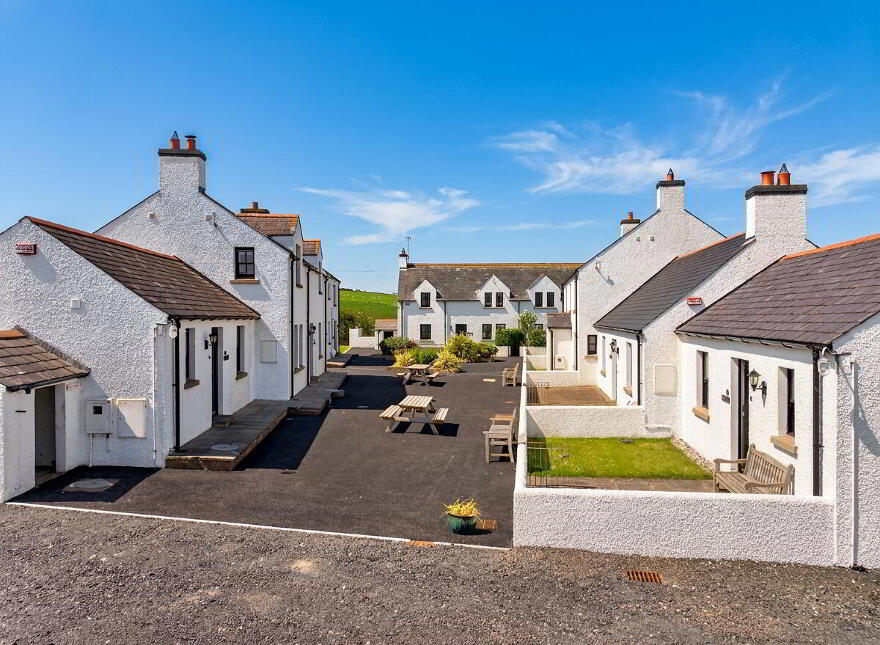 7 McShane Glen, 129 Whitepark Road, Ballintoy, Ballycastle, BT54 6ND