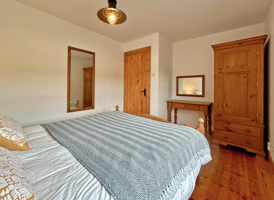 7 McShane Glen, 129 Whitepark Road, Ballintoy, Ballycastle, BT54 6ND