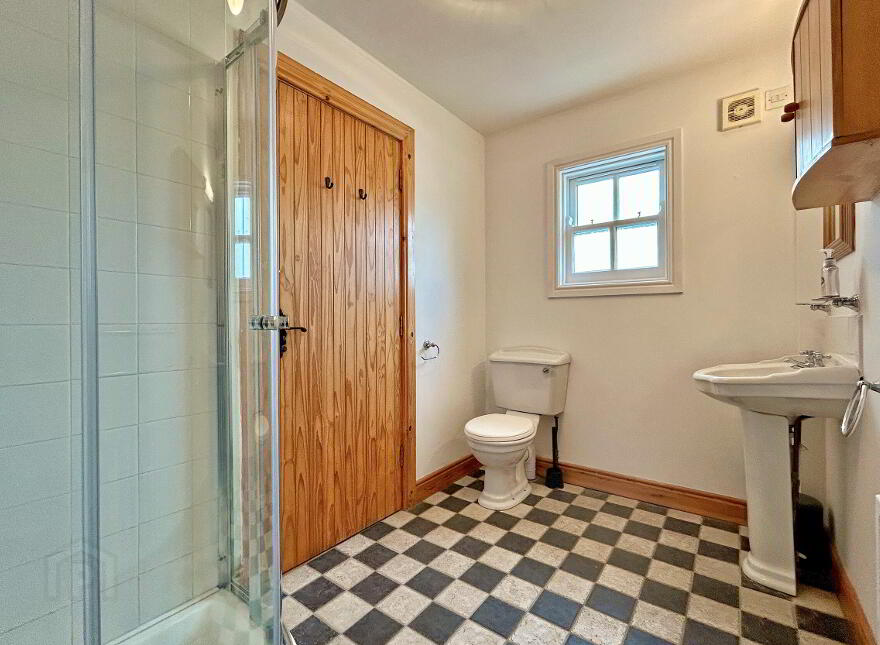 7 McShane Glen, 129 Whitepark Road, Ballintoy, Ballycastle, BT54 6ND