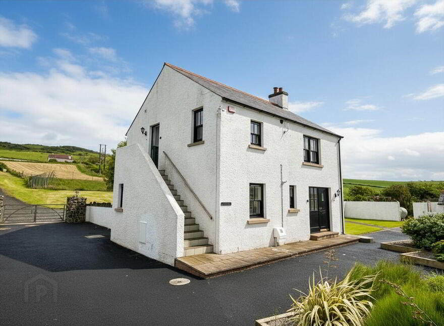 8 McShane Glen, 129 Whitepark Road, Ballintoy, Ballycastle, BT54 6ND
