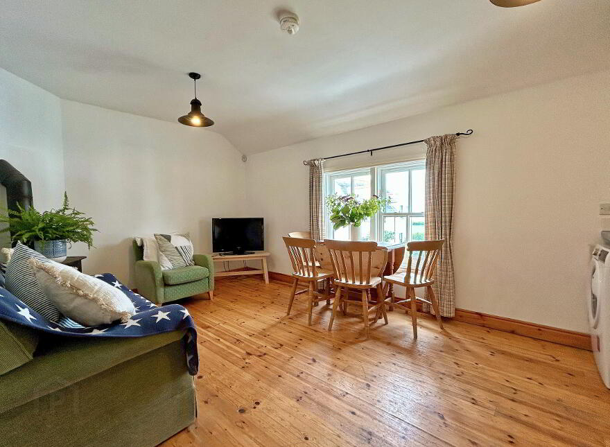 8 McShane Glen, 129 Whitepark Road, Ballintoy, Ballycastle, BT54 6ND