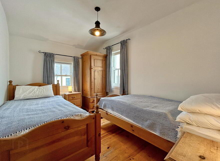 8 McShane Glen, 129 Whitepark Road, Ballintoy, Ballycastle, BT54 6ND