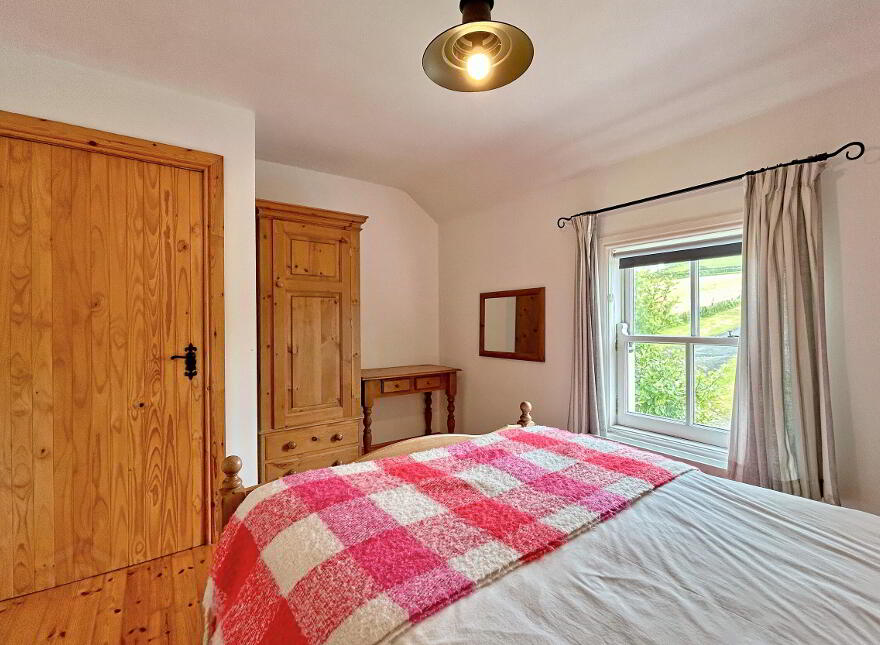 8 McShane Glen, 129 Whitepark Road, Ballintoy, Ballycastle, BT54 6ND