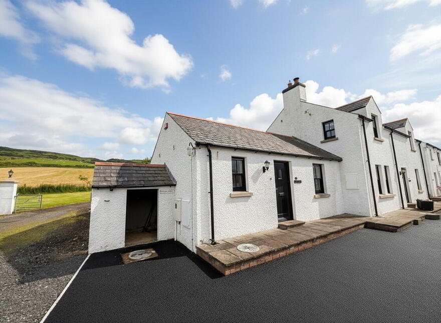 10 McShane Glen, 129 Whitepark Road, Ballintoy, Ballycastle, BT54 6ND
