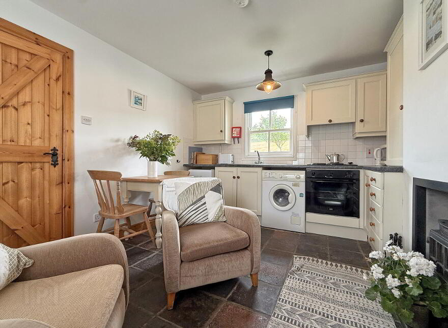 10 McShane Glen, 129 Whitepark Road, Ballintoy, Ballycastle, BT54 6ND