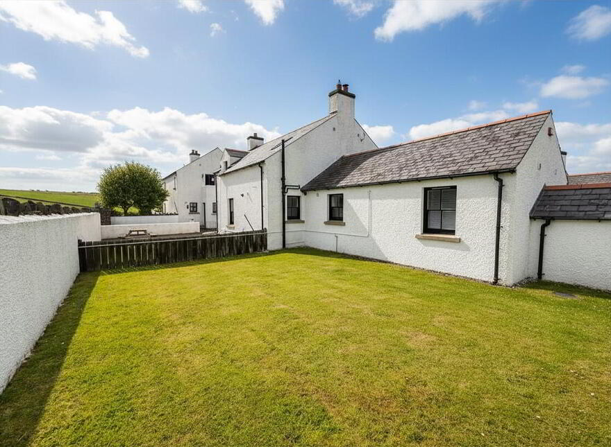 10 McShane Glen, 129 Whitepark Road, Ballintoy, Ballycastle, BT54 6ND