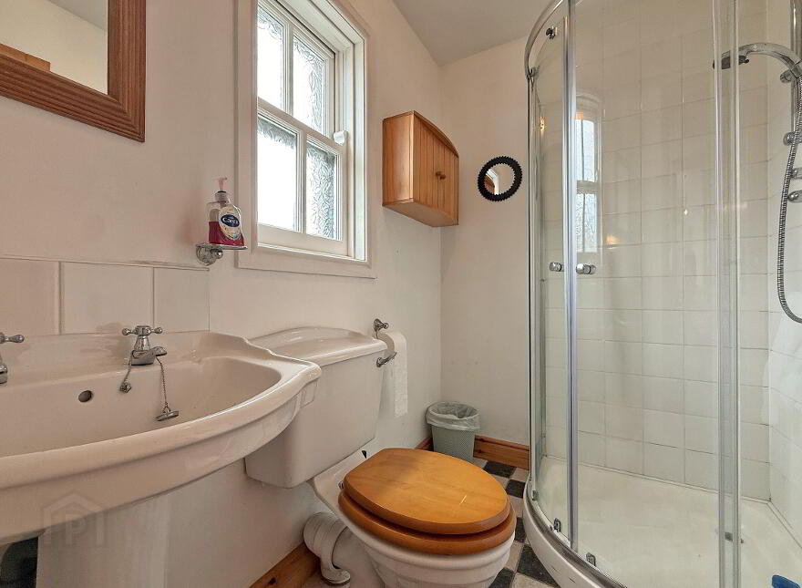 10 McShane Glen, 129 Whitepark Road, Ballintoy, Ballycastle, BT54 6ND