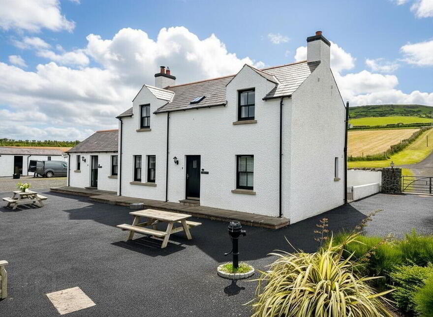 9 McShane Glen, 129 Whitepark Road, Ballintoy, Ballycastle, BT54 6ND