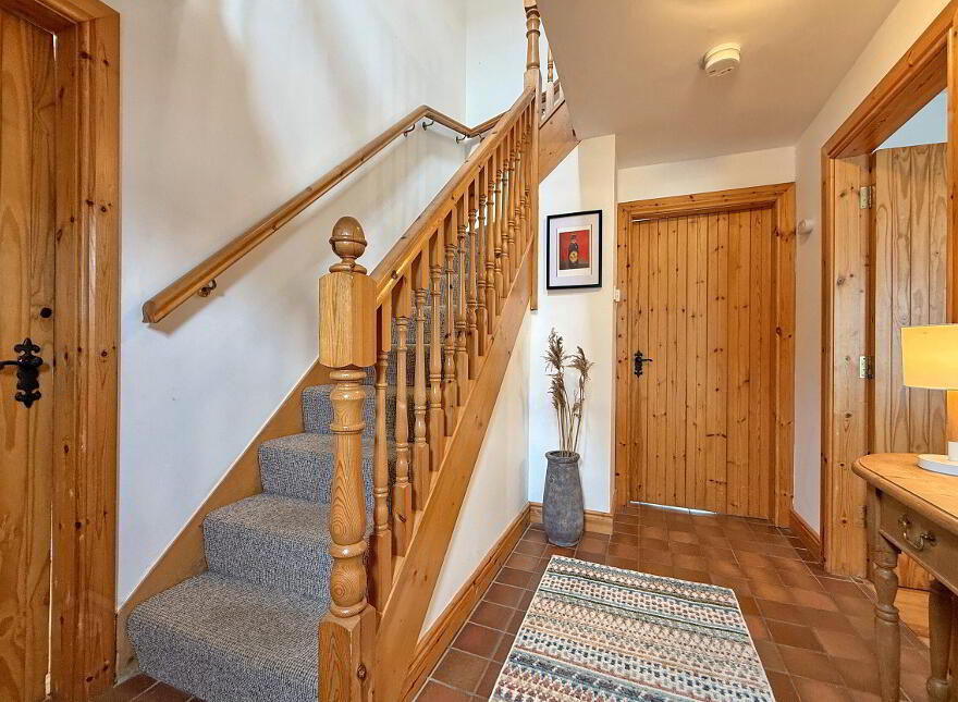 9 McShane Glen, 129 Whitepark Road, Ballintoy, Ballycastle, BT54 6ND