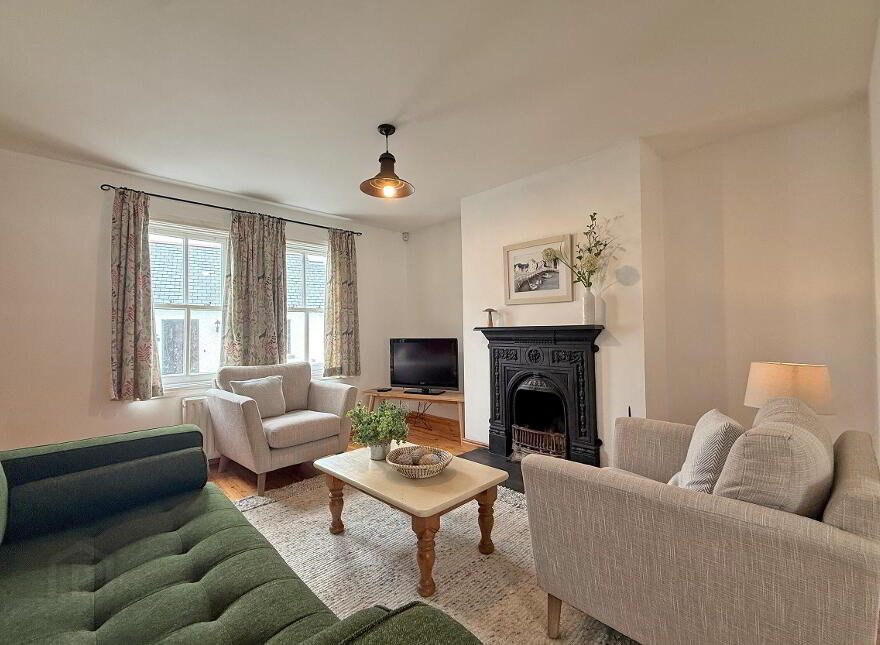 9 McShane Glen, 129 Whitepark Road, Ballintoy, Ballycastle, BT54 6ND