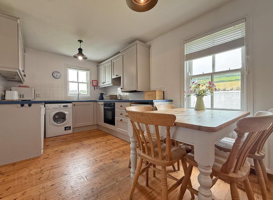 9 McShane Glen, 129 Whitepark Road, Ballintoy, Ballycastle, BT54 6ND