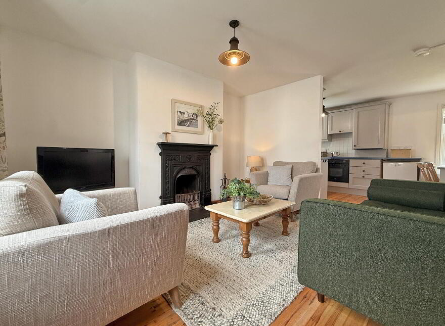 9 McShane Glen, 129 Whitepark Road, Ballintoy, Ballycastle, BT54 6ND