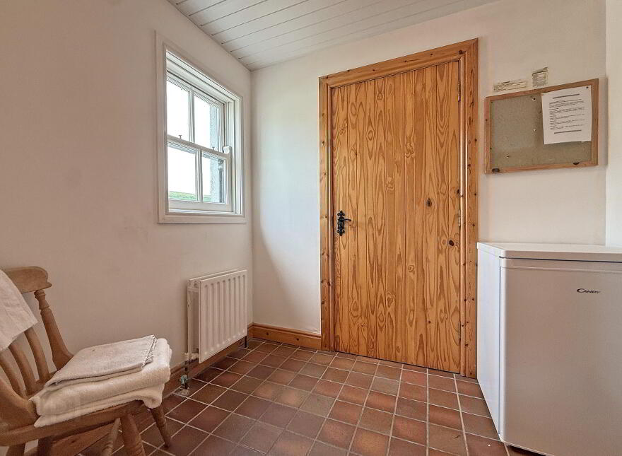 9 McShane Glen, 129 Whitepark Road, Ballintoy, Ballycastle, BT54 6ND