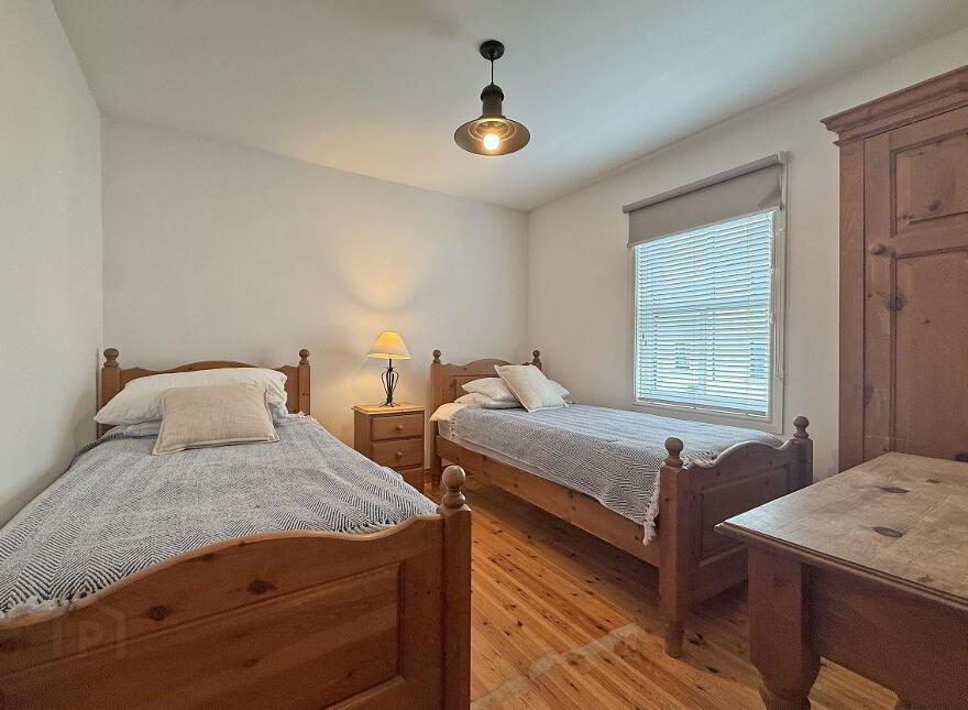 9 McShane Glen, 129 Whitepark Road, Ballintoy, Ballycastle, BT54 6ND