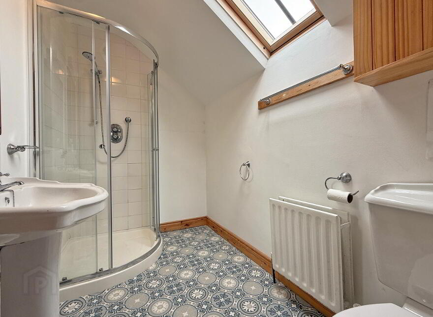 9 McShane Glen, 129 Whitepark Road, Ballintoy, Ballycastle, BT54 6ND