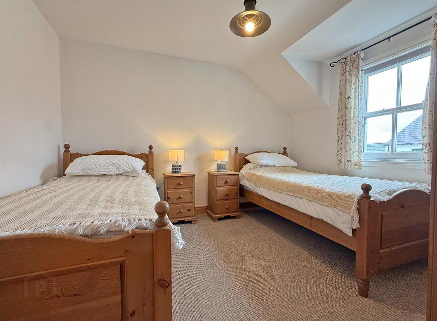 9 McShane Glen, 129 Whitepark Road, Ballintoy, Ballycastle, BT54 6ND