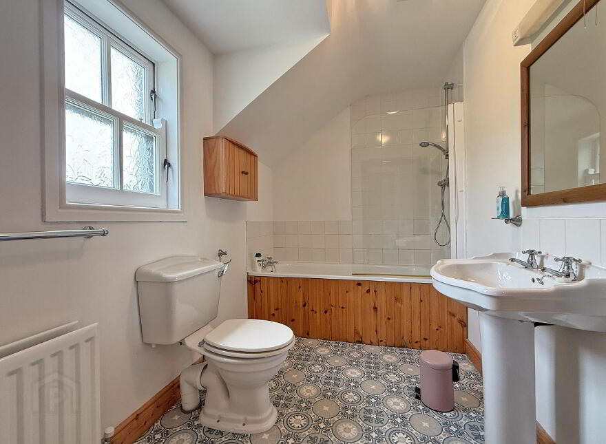 9 McShane Glen, 129 Whitepark Road, Ballintoy, Ballycastle, BT54 6ND