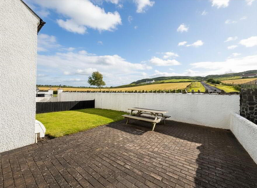 9 McShane Glen, 129 Whitepark Road, Ballintoy, Ballycastle, BT54 6ND