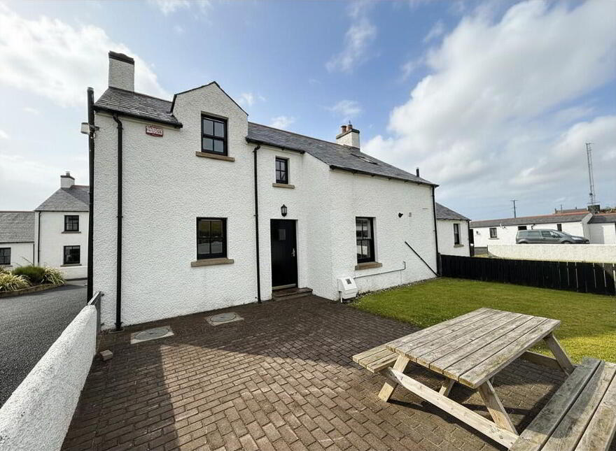 9 McShane Glen, 129 Whitepark Road, Ballintoy, Ballycastle, BT54 6ND