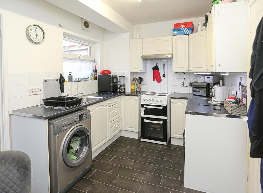33 Olympia Street, Belfast, BT12 6NJ