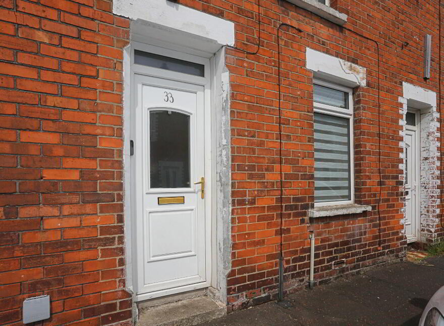 33 Olympia Street, Belfast, BT12 6NJ