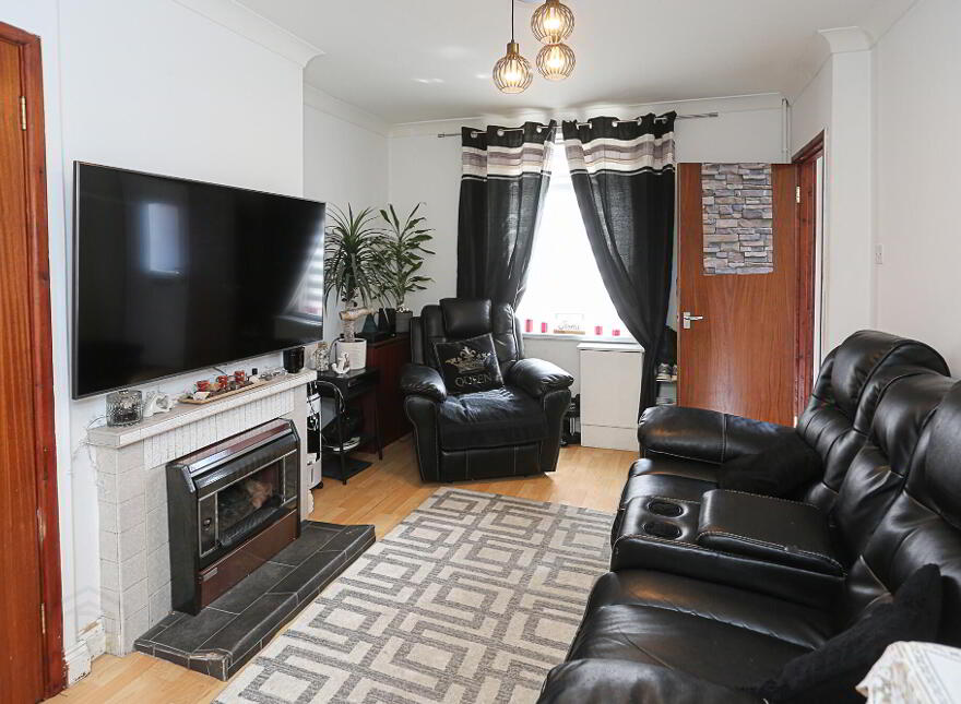 33 Olympia Street, Belfast, BT12 6NJ