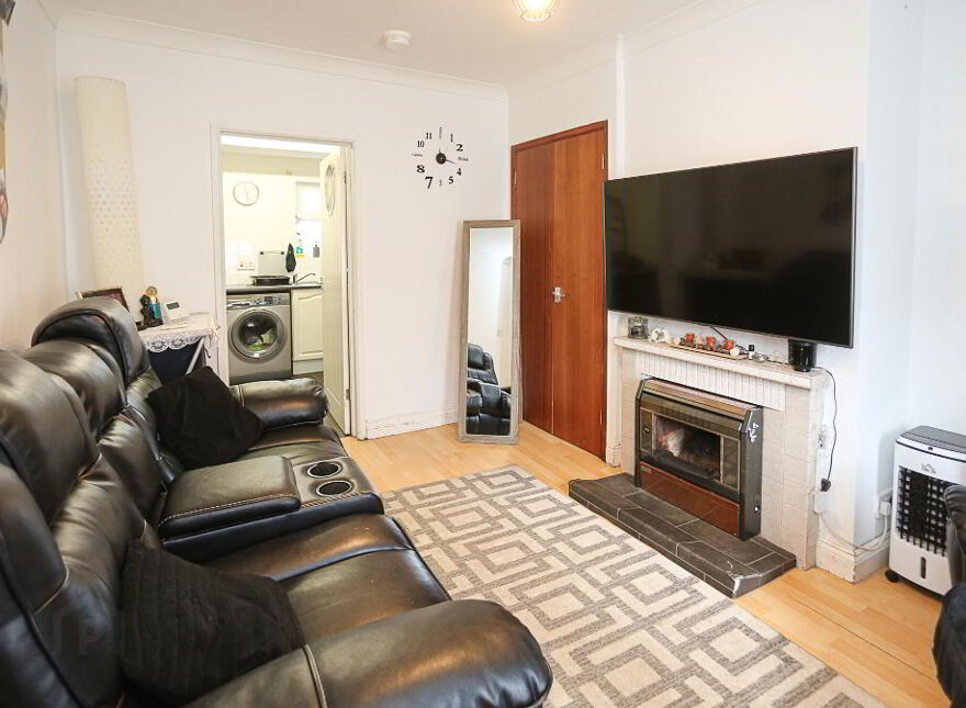 33 Olympia Street, Belfast, BT12 6NJ