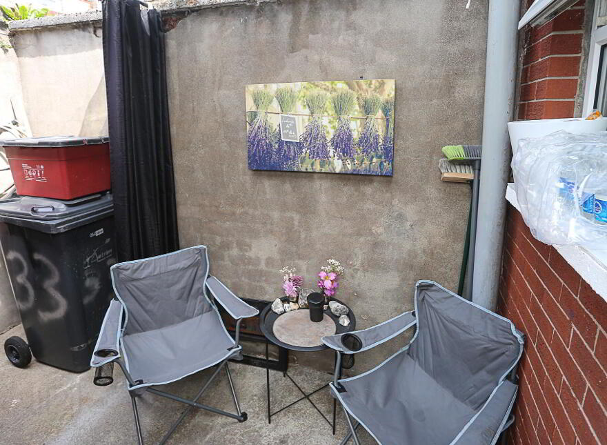 33 Olympia Street, Belfast, BT12 6NJ