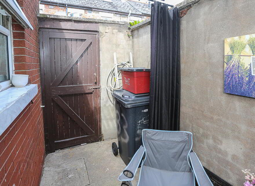 33 Olympia Street, Belfast, BT12 6NJ
