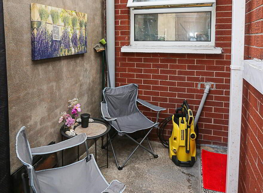 33 Olympia Street, Belfast, BT12 6NJ