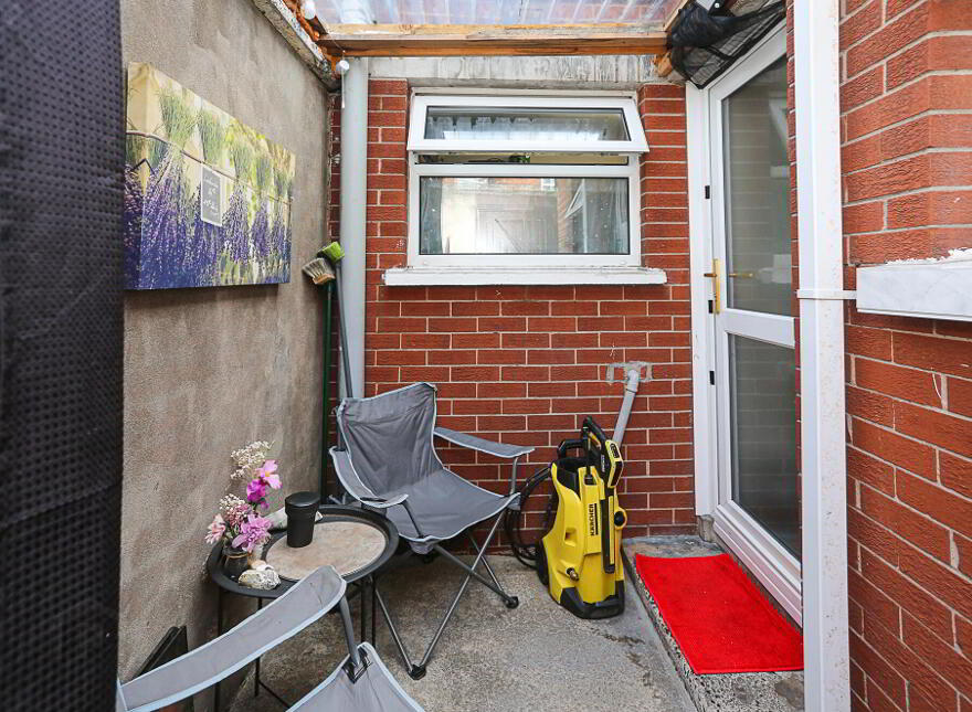 33 Olympia Street, Belfast, BT12 6NJ