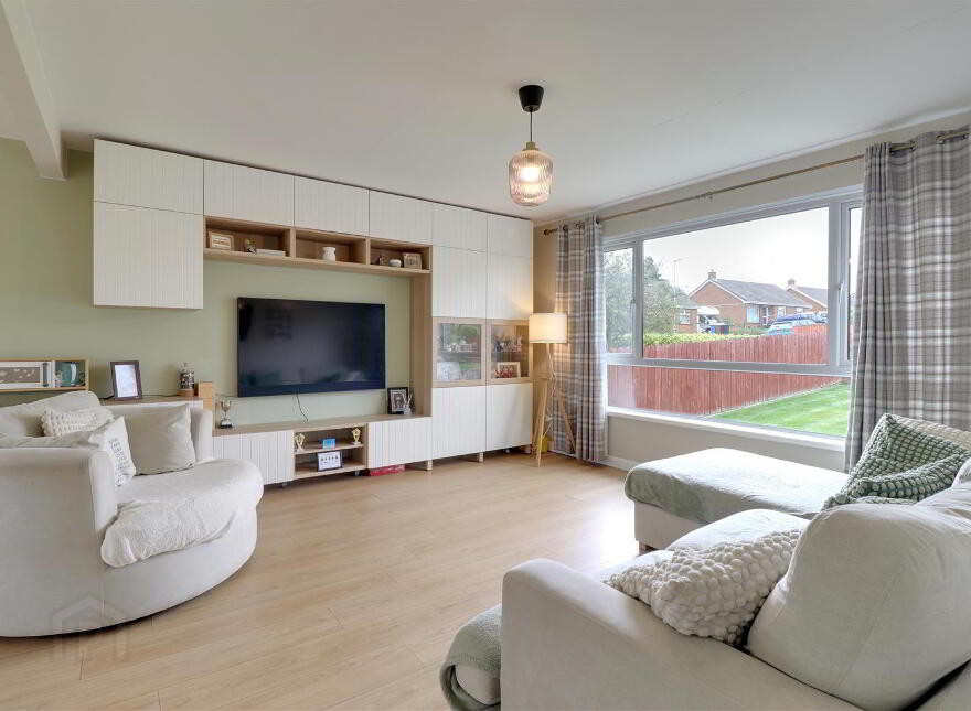 9 Dermott Road, Comber, Newtownards, BT23 5LG