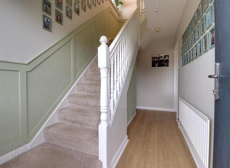 9 Dermott Road, Comber, Newtownards, BT23 5LG