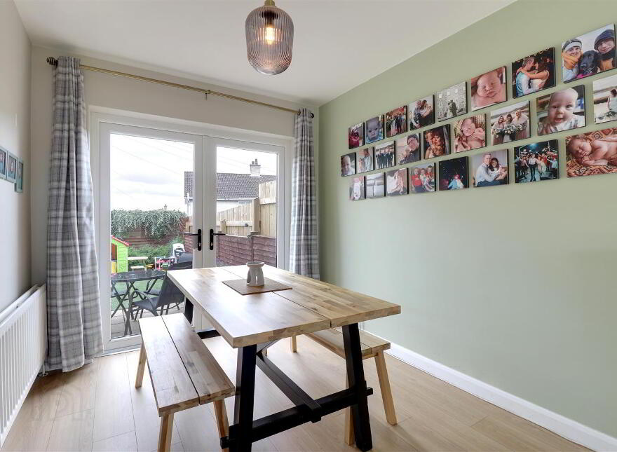9 Dermott Road, Comber, Newtownards, BT23 5LG