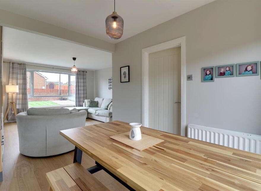 9 Dermott Road, Comber, Newtownards, BT23 5LG
