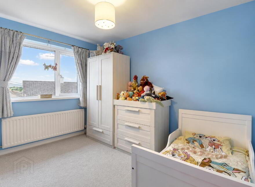 9 Dermott Road, Comber, Newtownards, BT23 5LG