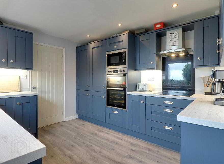 9 Dermott Road, Comber, Newtownards, BT23 5LG