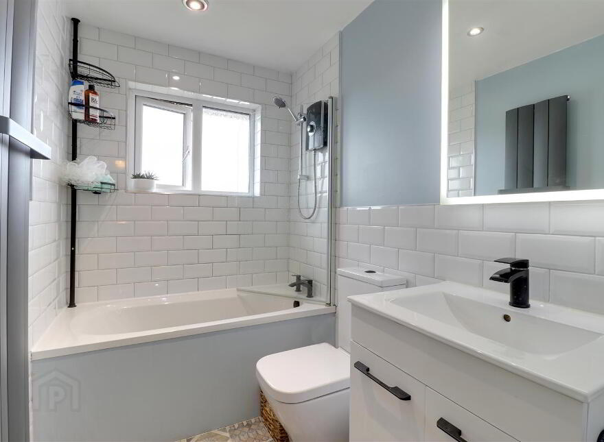 9 Dermott Road, Comber, Newtownards, BT23 5LG