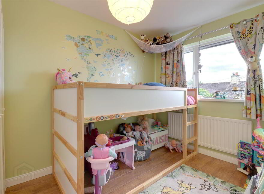 9 Dermott Road, Comber, Newtownards, BT23 5LG