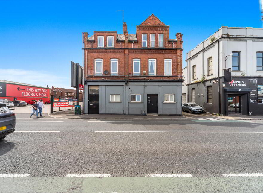51A Ravenhill Road, Belfast, BT6 8DQ