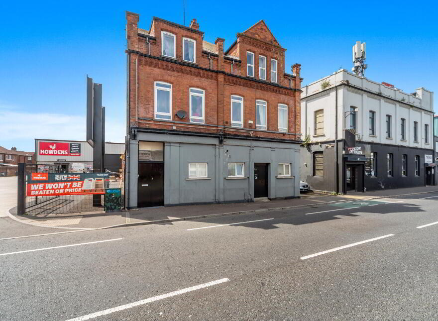 51 Ravenhill Road, Belfast, BT6 8DQ
