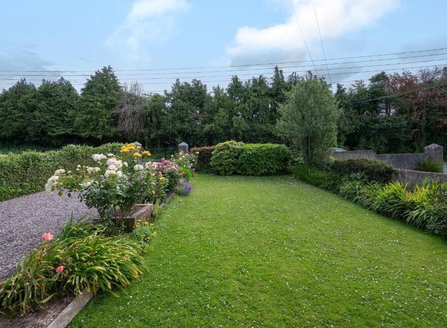 4 Lake Lawn, Douglas, T12T27H