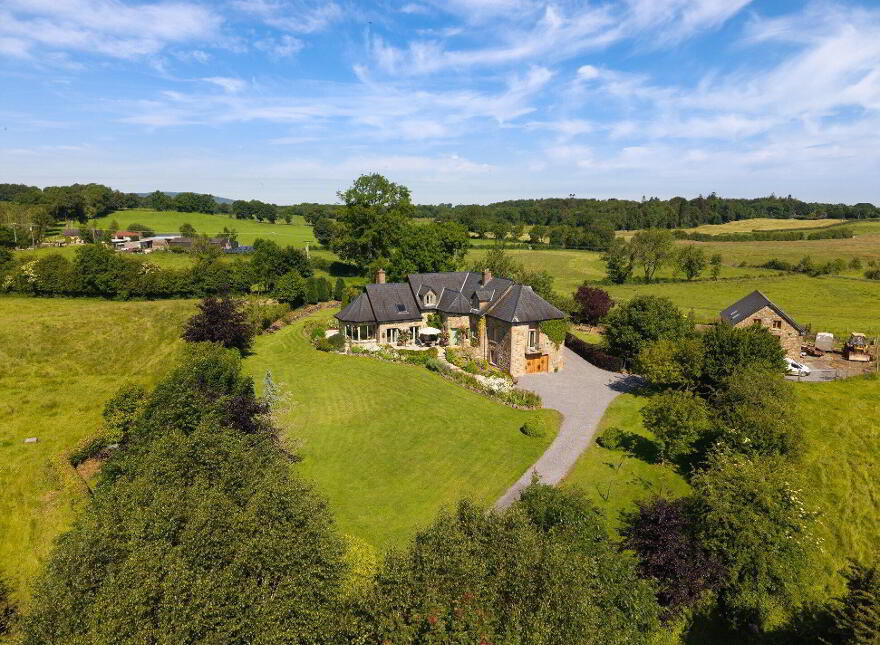 Baltrasna, Oldcastle, A82KV67