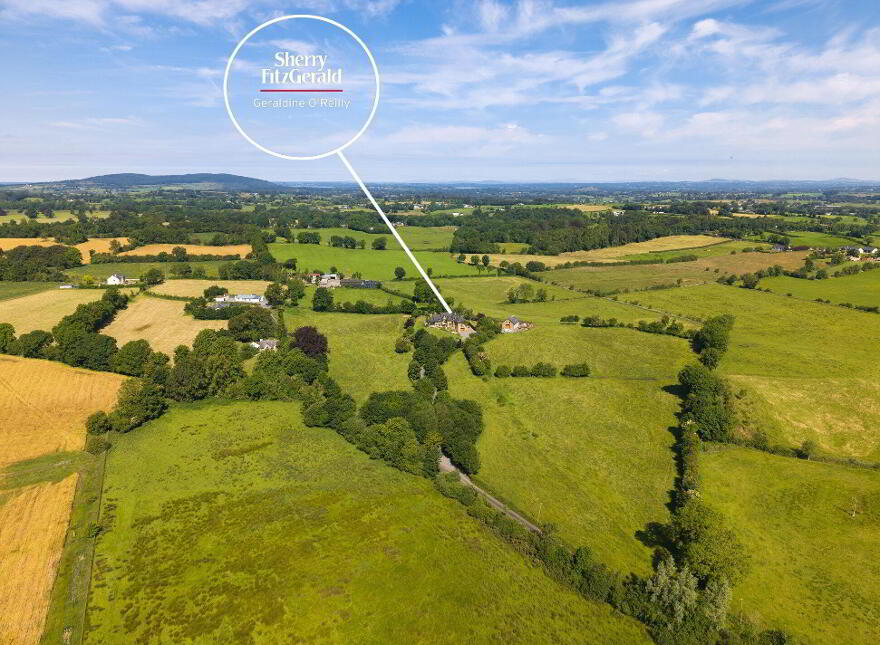 Baltrasna, Oldcastle, A82KV67
