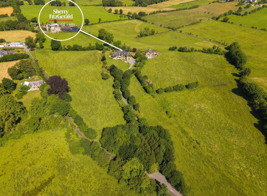 Baltrasna, Oldcastle, A82KV67