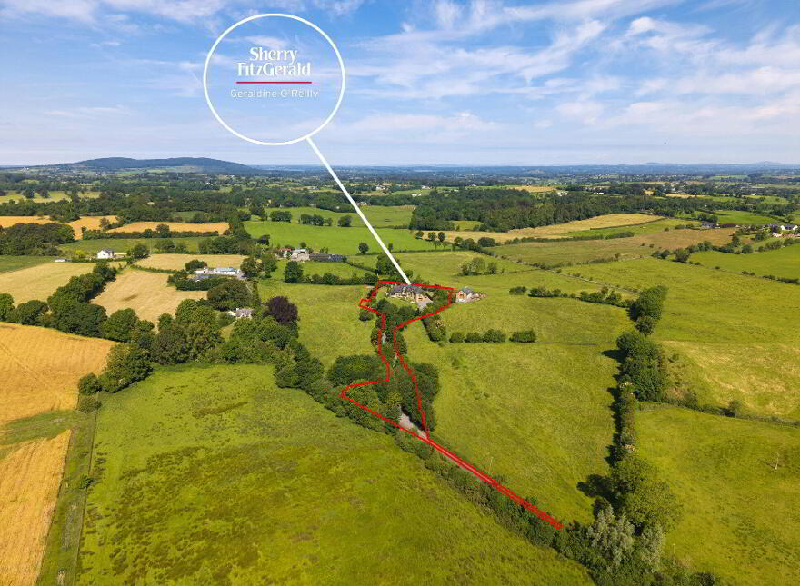 Baltrasna, Oldcastle, A82KV67