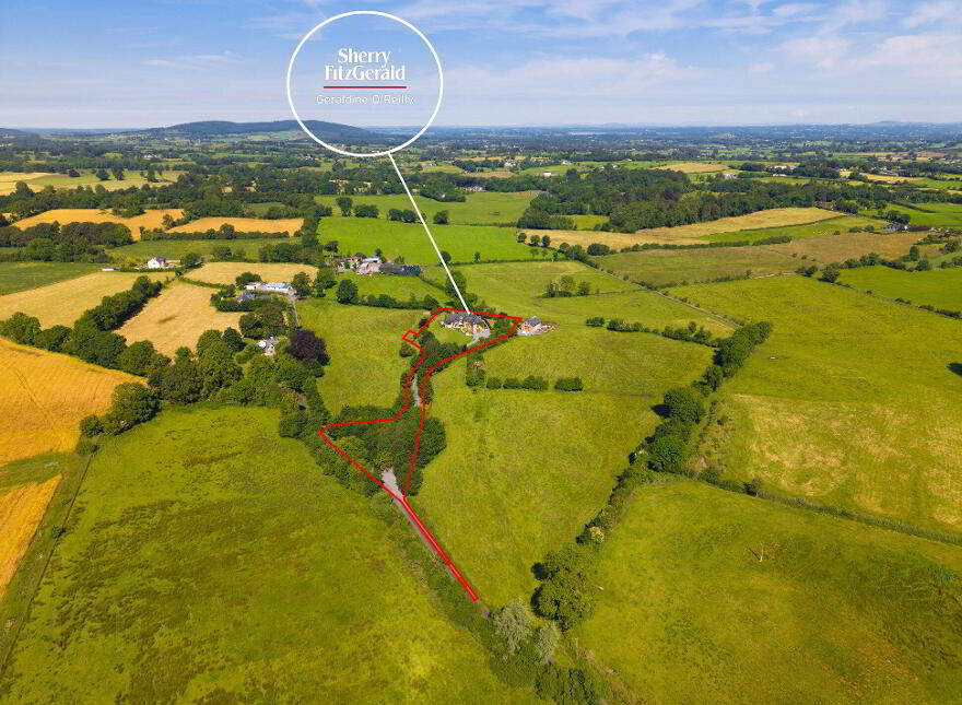 Baltrasna, Oldcastle, A82KV67